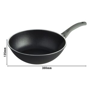 BALLARINI | LAZISE - Wok - Ø 280mm - hliník