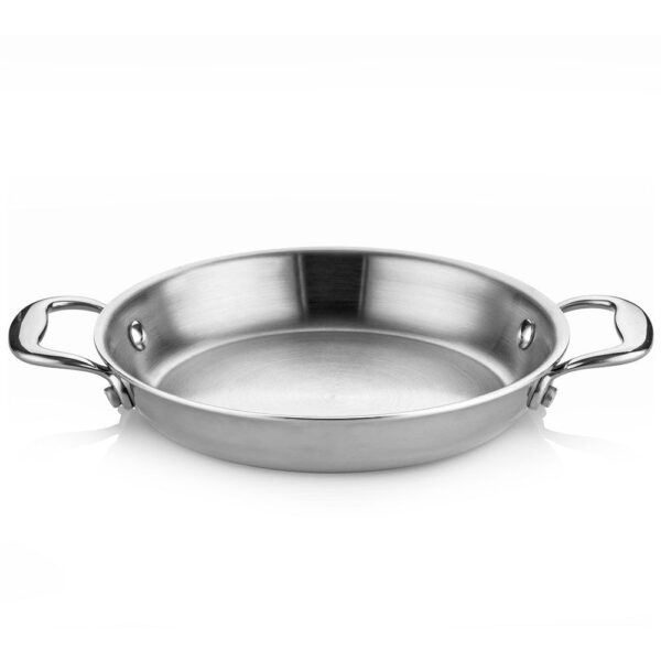 Forma na omeletu - Ø 18 cm - Image 2
