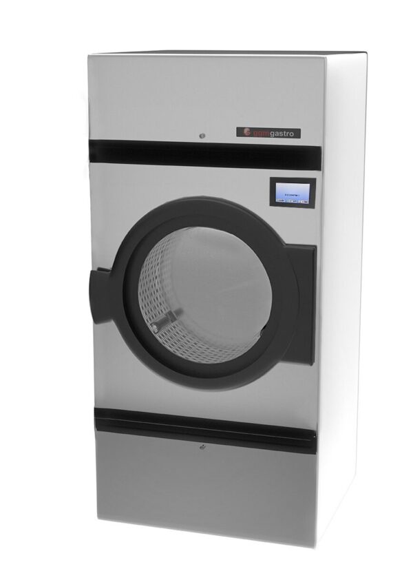 Plynová sušička prádla 34 kg - Image 3