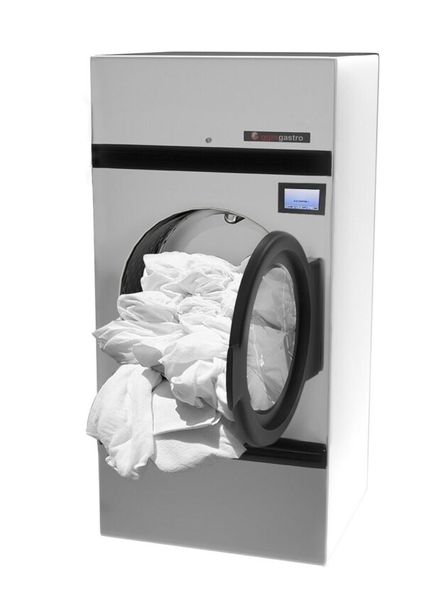 Plynová sušička prádla 34 kg - Image 4