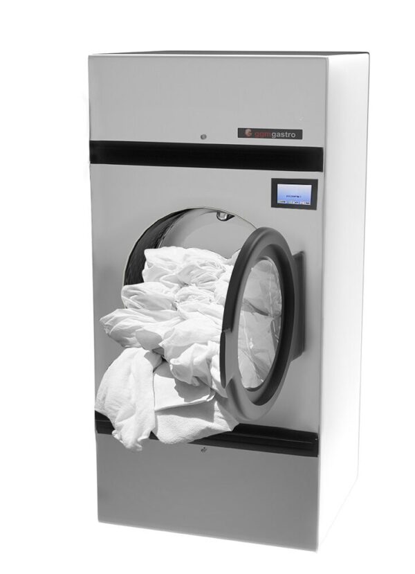 Plynová sušička prádla 18 kg - Image 4