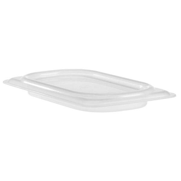 (6 kusů) CAMBRO | CAMWEAR® - Polypropylenové víko GN 1/9 - vzduchotěsné - mléčné - Image 4