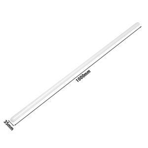 Rolovací tyč - 35x1000 mm