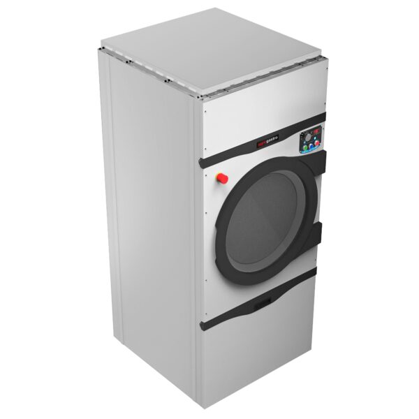 Elektrická odsávací sušička prádla - 14 kg - manuální - Image 6