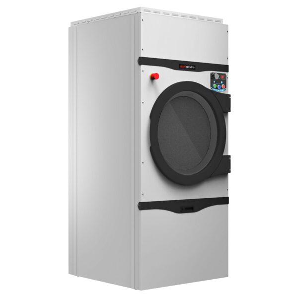 Elektrická odsávací sušička prádla - 18 kg - manuální - Image 4