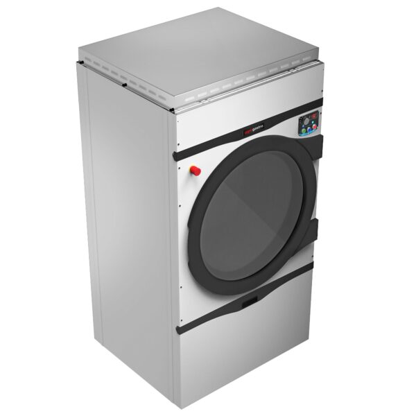 Elektrická odsávací sušička prádla - 34 kg - manuální - Image 6