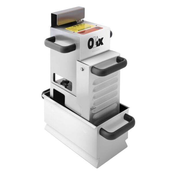 OLIX | M Přenosný olejový filtr - 60 litrů/min. - pro fritézy o objemu max. - Image 4