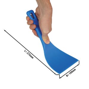 Pružný tmel - polymer