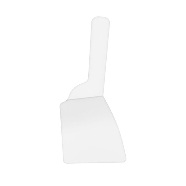 Pružná stěrka na těsto - polyethylen - Image 5