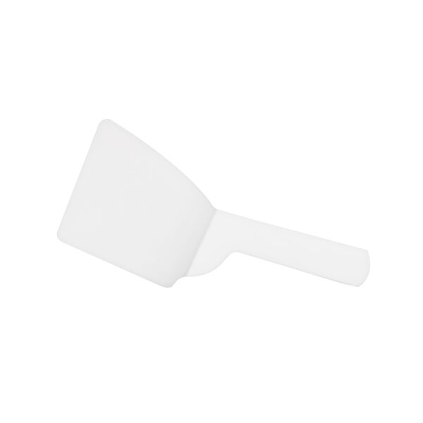 Pružná stěrka na těsto - polyethylen - Image 6