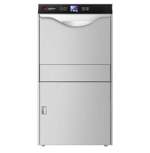 Myčka nádobí - digitální - 3,55 kW - se saponátem, oplachovým prostředkem a vypouštěcím čerpadlem - Image 7