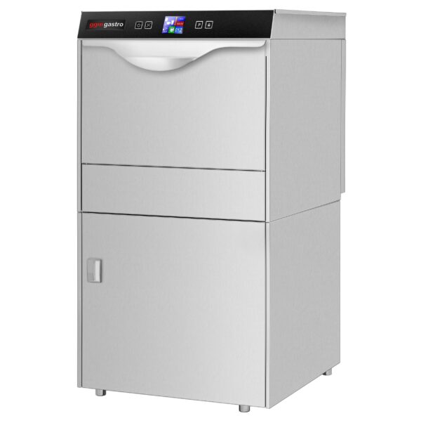 Myčka nádobí - digitální - 3,55 kW - se saponátem, oplachovým prostředkem a vypouštěcím čerpadlem - Image 9