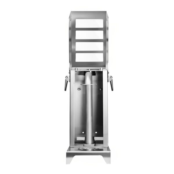 Přenosný olejový filtr - 30 litrů/min. - pro fritézy o objemu max. - Image 2