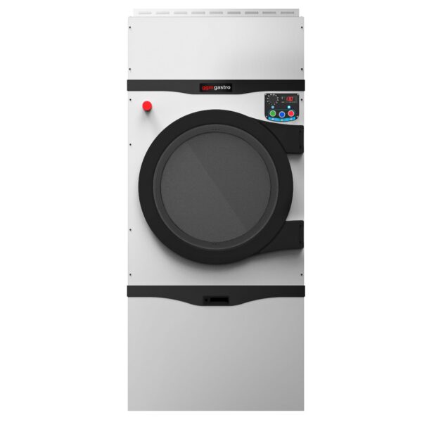Plynová sušička prádla - 14 kg - Manuální - Image 6