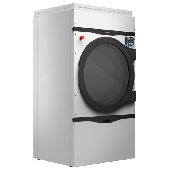 Plynová sušička prádla - 23 kg - Manuální - Image 5