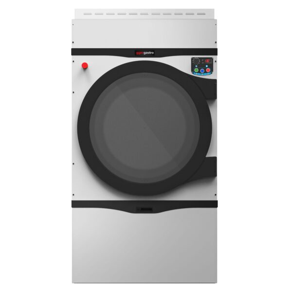 Plynová sušička prádla - 23 kg - Manuální - Image 6