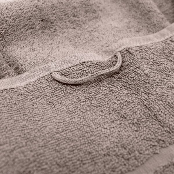 (60 kusov) Uteráky - 50 x 100 cm - piesková - Image 4