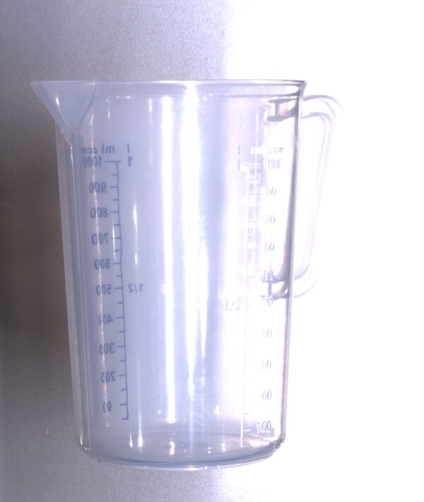 Odměrka - 1 litr - s dílky po 100 ml - Image 3