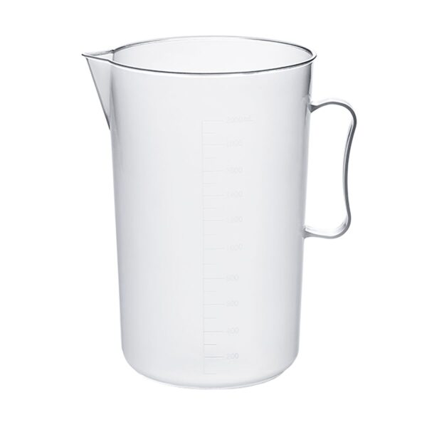 Odměrka - 2 litry - s dílky po 100 ml - Image 2