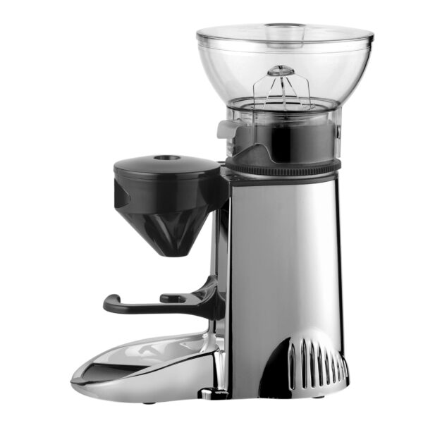 Mlýnek na kávu - stříbrný - 1kg - 270 wattů - 77dB - Image 6