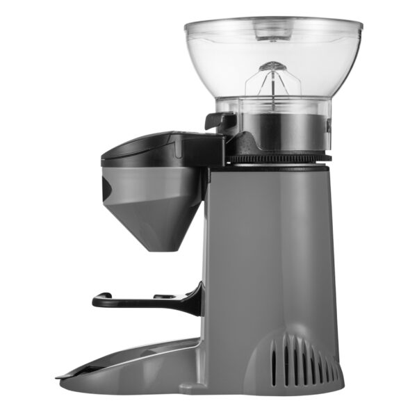 Mlýnek na kávu - šedý - 1kg - 270 wattů - 77dB - Image 2