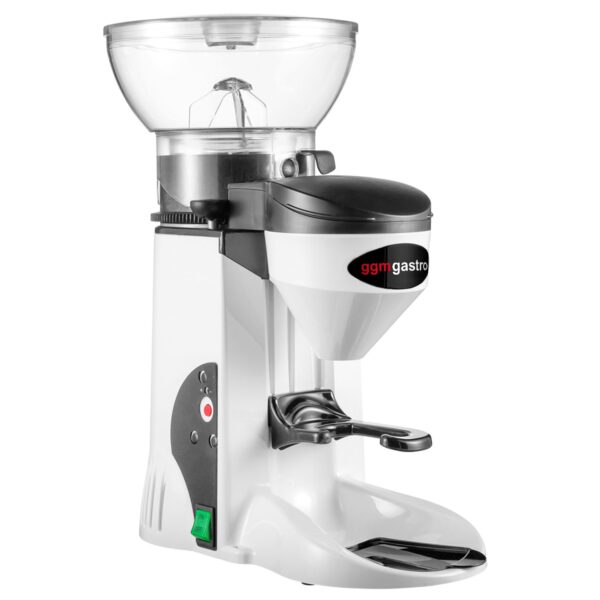 Mlýnek na kávu - bílý - 1kg - 270 wattů - 77dB - Image 4