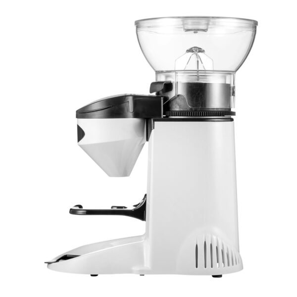 Mlýnek na kávu - bílý - 1kg - 270 wattů - 77dB - Image 2