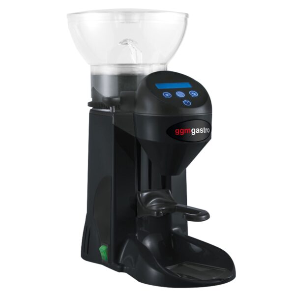 Mlýnek na kávu - černý - 1kg - 275 wattů - 77dB - Image 2