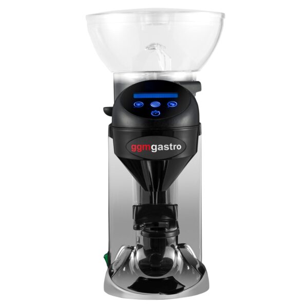 Mlýnek na kávu - stříbrný - 1kg - 275 wattů - 77dB - Image 5