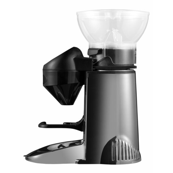 Mlýnek na kávu - stříbrný - 1kg - 275 wattů - 77dB - Image 3