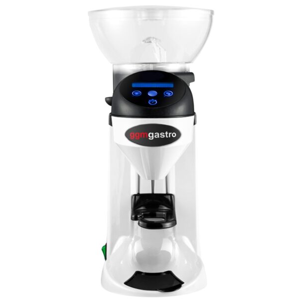Mlýnek na kávu - bílý - 1kg - 275 wattů - 77dB - Image 3