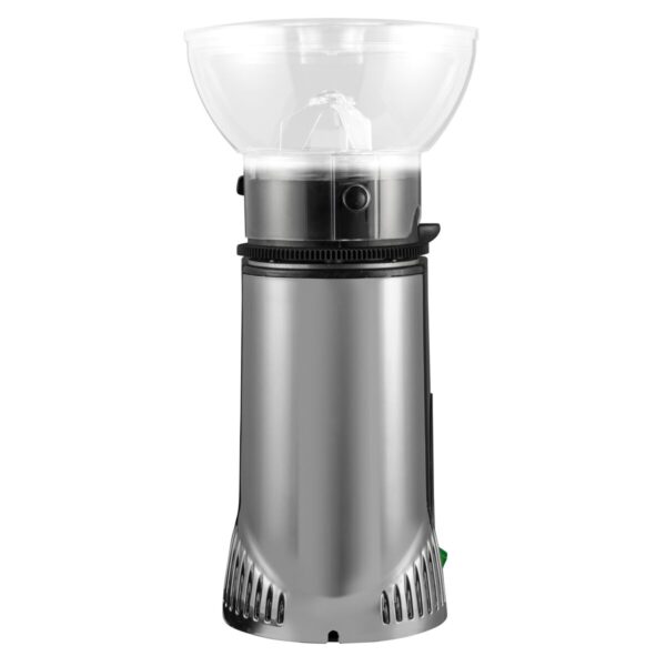 Mlýnek na kávu - stříbrný - 1kg - 275 wattů - 77dB - Image 7
