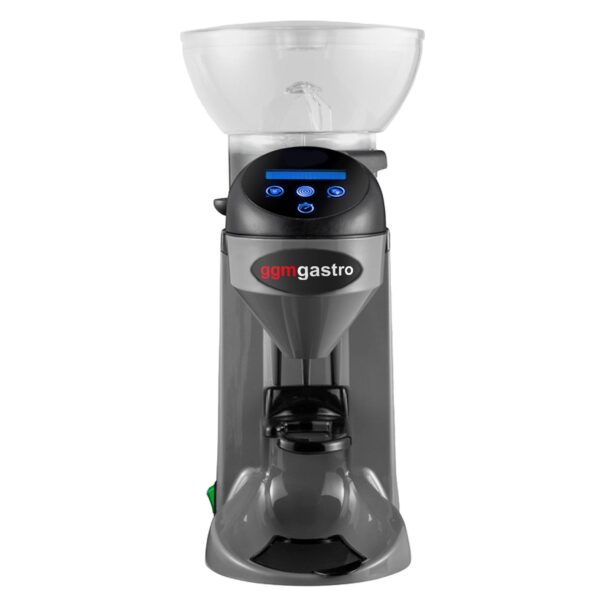 Mlýnek na kávu - šedý - 1kg - 275 wattů - 77dB - Image 4
