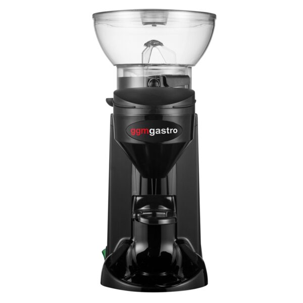 Mlýnek na kávu - černý - 1kg - 270 wattů - 77dB - Image 3
