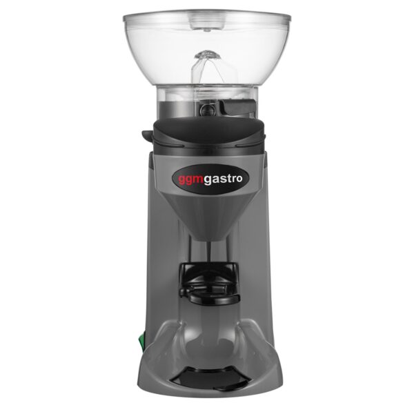 Mlýnek na kávu - šedý - 1kg - 270 wattů - 77dB - Image 3