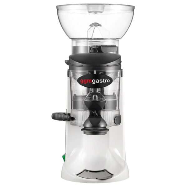 Mlýnek na kávu - bílý - 1kg - 270 wattů - 77dB - Image 4