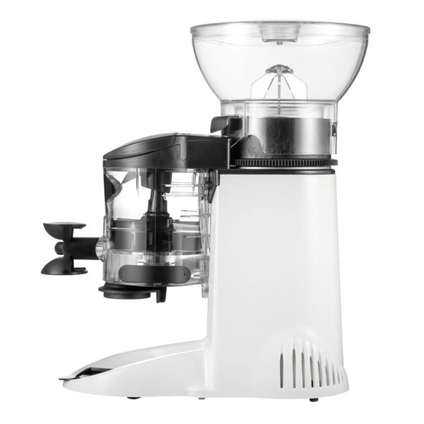 Mlýnek na kávu - bílý - 1kg - 270 wattů - 77dB - Image 2