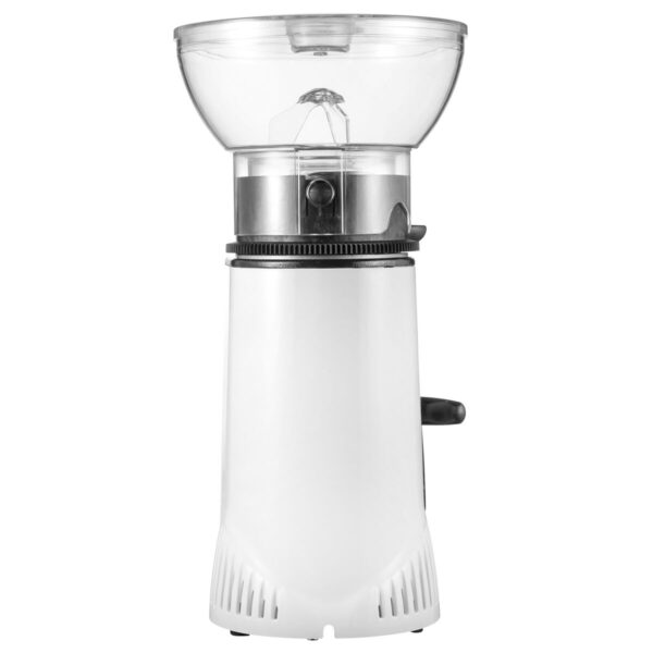 Mlýnek na kávu - bílý - 1kg - 270 wattů - 77dB - Image 6