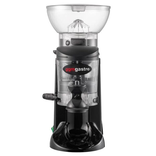 Mlýnek na kávu - černý - 1kg - 270 wattů - 77dB - Image 3