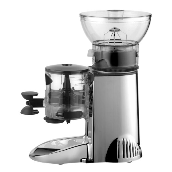 Mlýnek na kávu - stříbrný - 1kg - 270 wattů - 77dB - Image 2