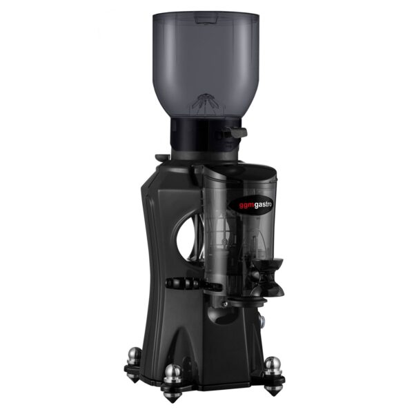 Mlýnek na kávu - černý - 2kg - 356 wattů - 45dB - Image 3