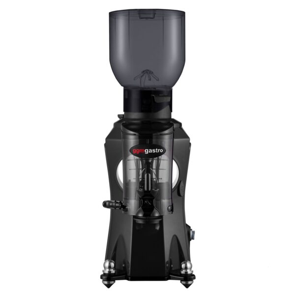 Mlýnek na kávu - černý - 2kg - 356 wattů - 45dB - Image 2