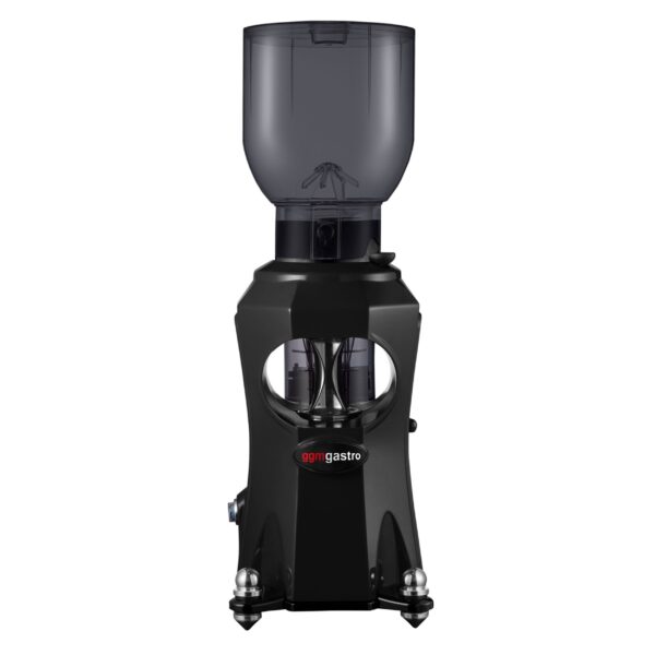 Mlýnek na kávu - černý - 2kg - 356 wattů - 45dB - Image 4