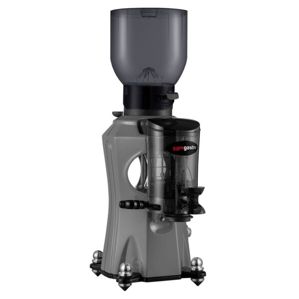 Mlýnek na kávu - šedý - 2kg - 356 wattů - 45dB - Image 3