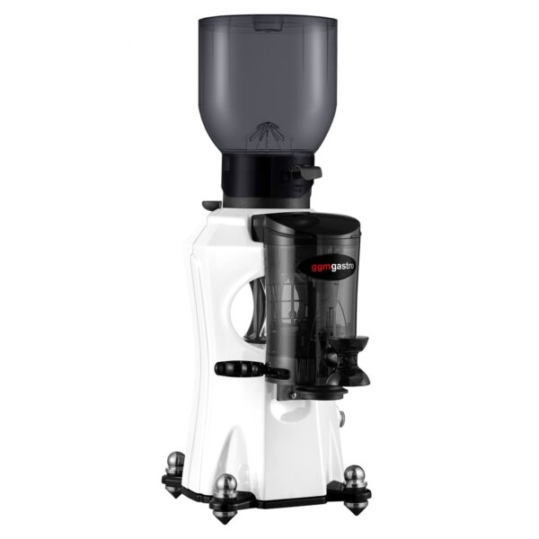 Mlýnek na kávu - bílý - 2kg - 356 wattů - 45 dB - Image 3