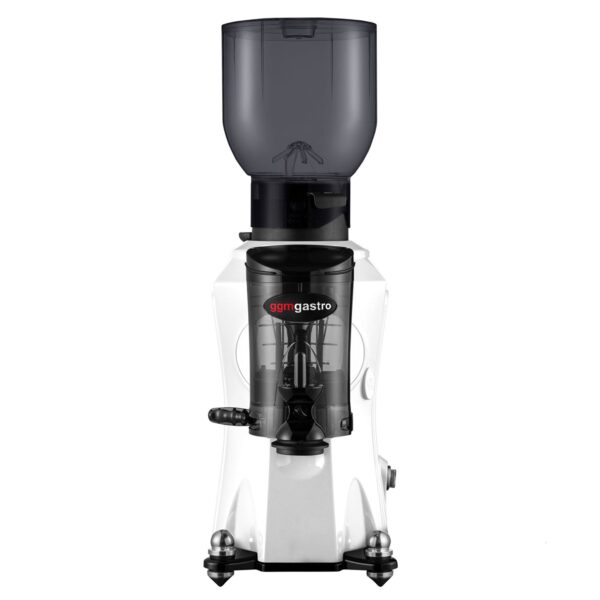 Mlýnek na kávu - bílý - 2kg - 356 wattů - 45 dB - Image 2