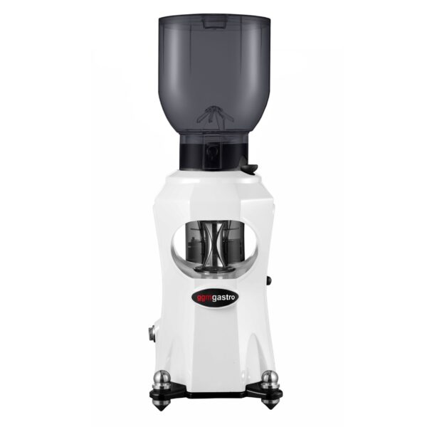 Mlýnek na kávu - bílý - 2kg - 356 wattů - 45 dB - Image 4