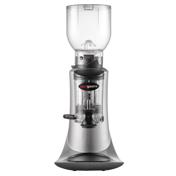 Mlýnek na kávu - stříbrný - 2kg - 500 wattů - 55dB - Image 3