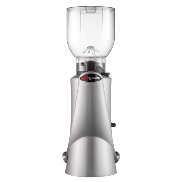 Mlýnek na kávu - stříbrný - 2kg - 500 wattů - 55dB - Image 5