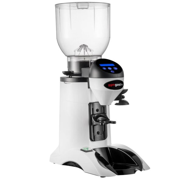 Mlýnek na kávu - bílý - 2kg - 356 wattů - 77dB - Image 4